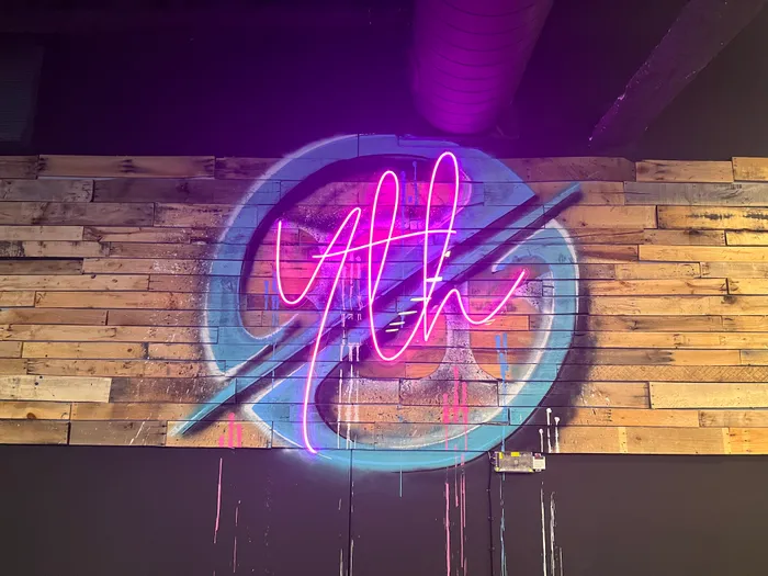CustomCanvasNow.Com - Custom Neon Sign