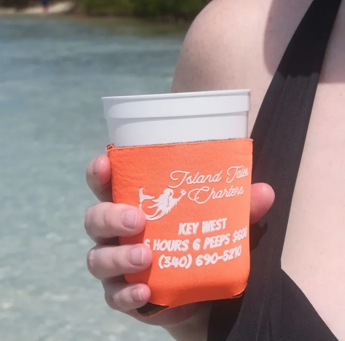 CustomCanvasNow.Com - Full Color Collapsible