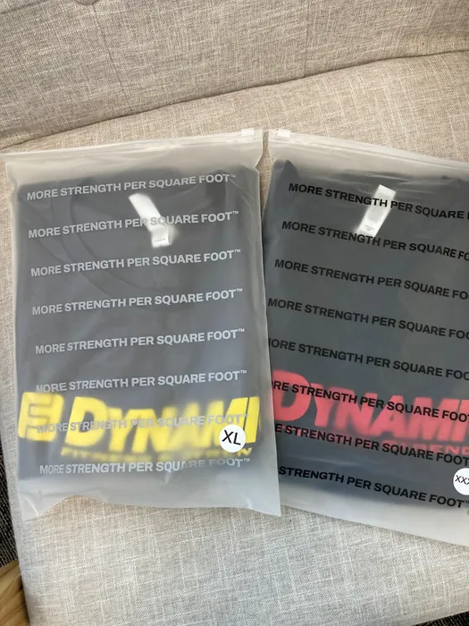 CustomCanvasNow.Com - Zipper Frosted Bag