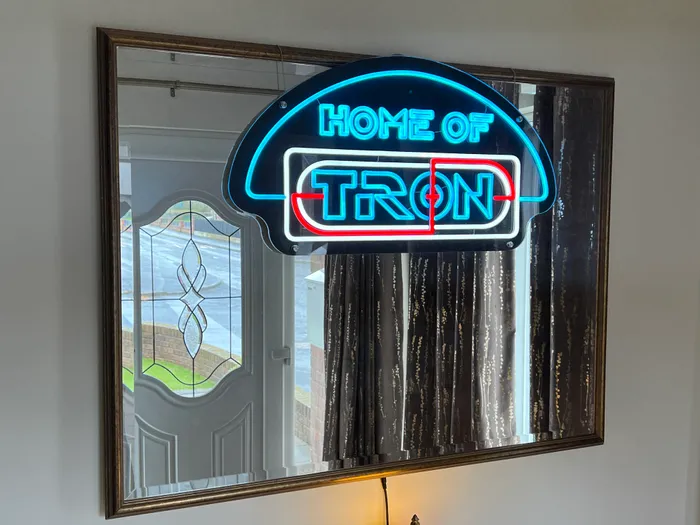 CustomCanvasNow.Com - Artwork Neon Sign
