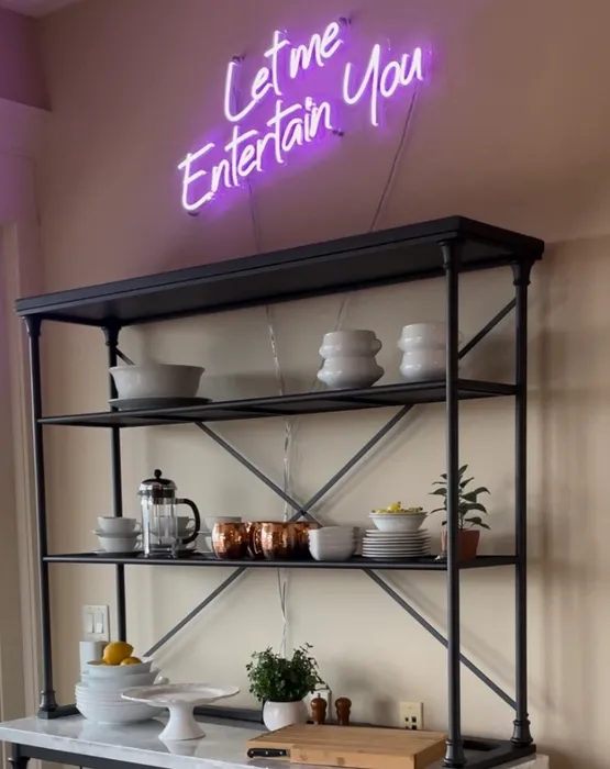 CustomCanvasNow.Com - Custom Neon Sign