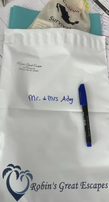 CustomCanvasNow.Com - Custom Poly Mailer