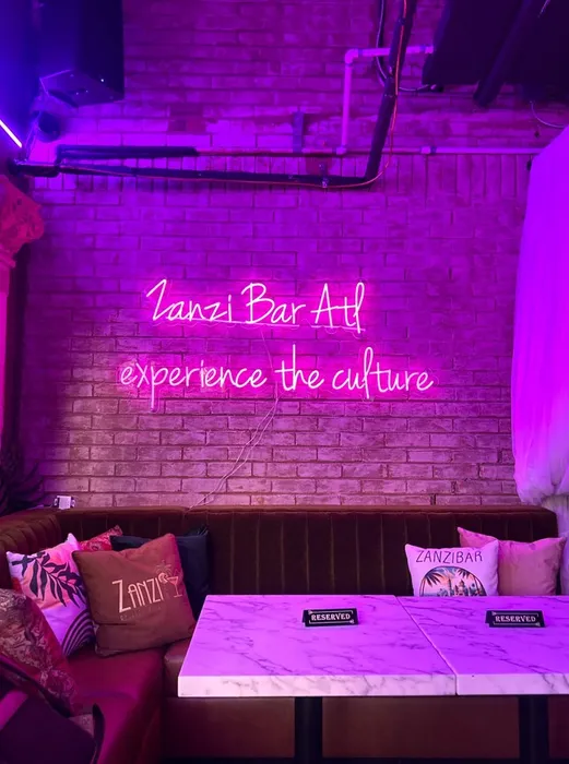 CustomCanvasNow.Com - Custom Neon Sign