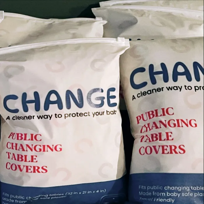 CustomCanvasNow.Com - Zipper Frosted Bag