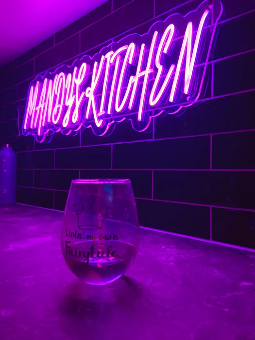 CustomCanvasNow.Com - Custom Neon Sign