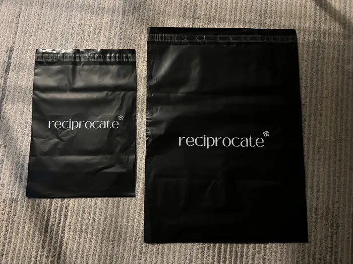 CustomCanvasNow.Com - Custom Poly Mailer