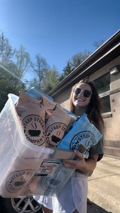 CustomCanvasNow.Com - Custom Poly Mailer