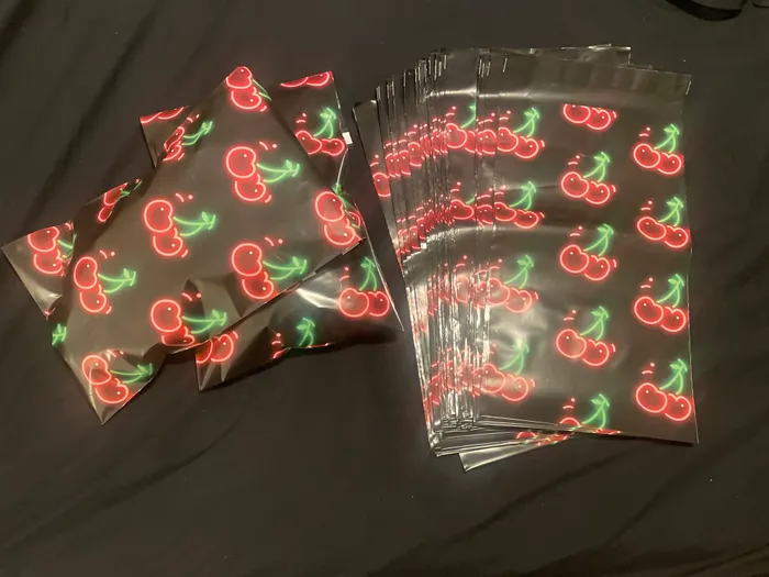 CustomCanvasNow.Com - Custom Poly Mailer