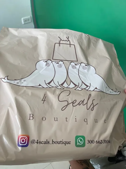 CustomCanvasNow.Com - Custom Poly Mailer