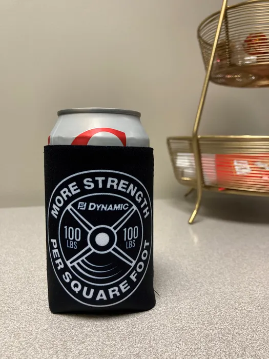 CustomCanvasNow.Com - Full Color Collapsible