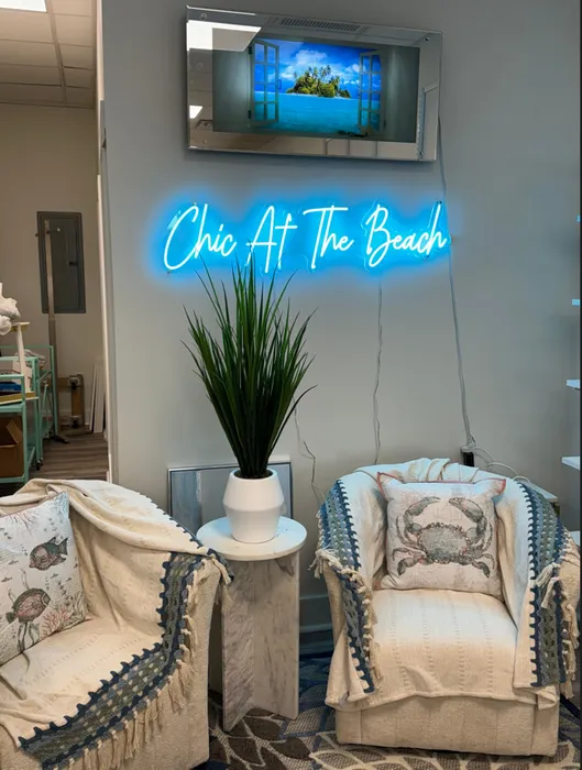 CustomCanvasNow.Com - Custom Neon Sign