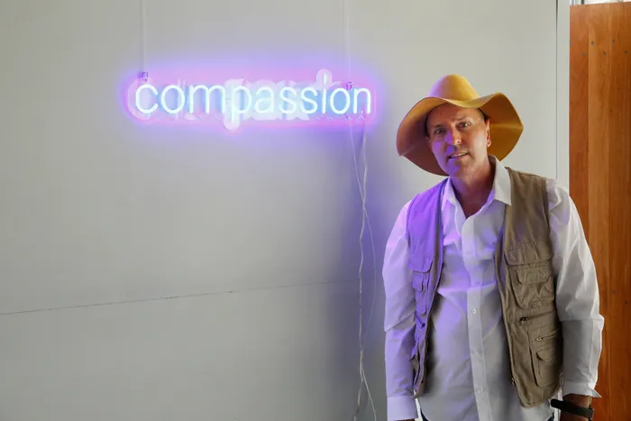 CustomCanvasNow.Com - Custom Neon Sign