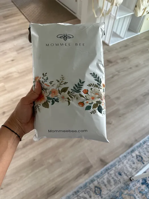 CustomCanvasNow.Com - Custom Poly Mailer