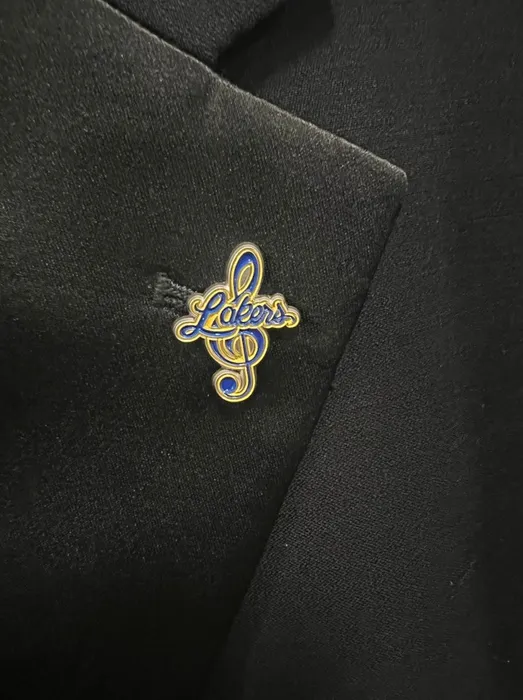 CustomCanvasNow.Com - Soft Enamel Pin