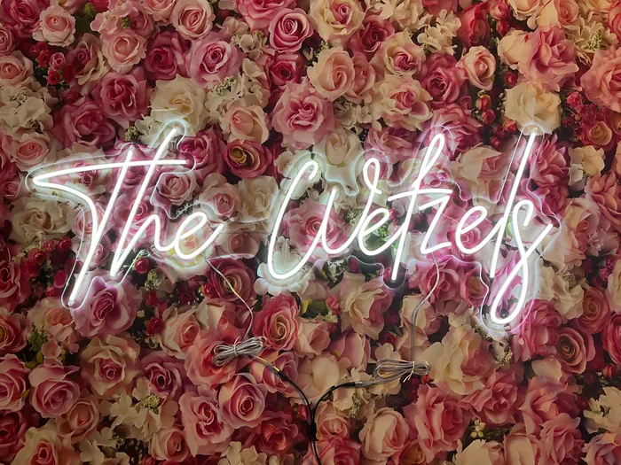 CustomCanvasNow.Com - Custom Neon Sign