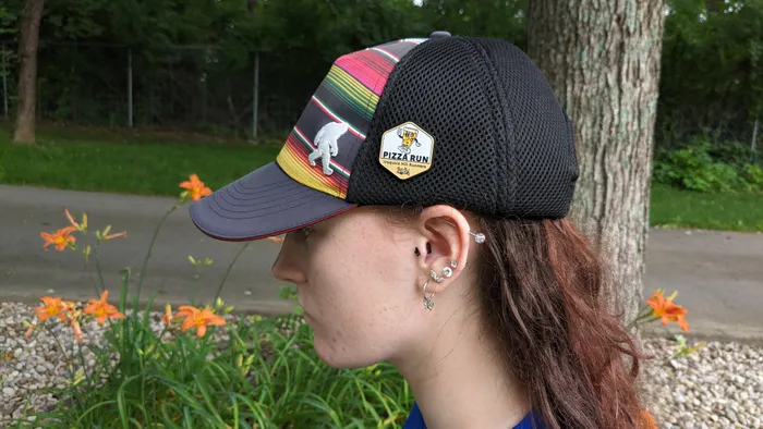 CustomCanvasNow.Com - Soft Enamel Pin