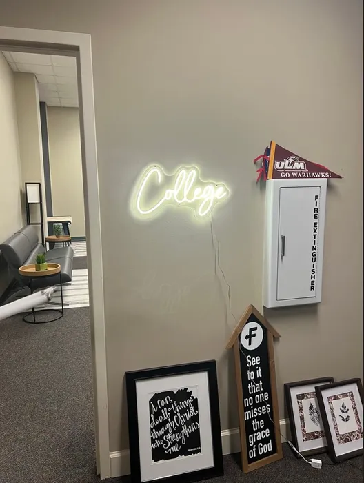 CustomCanvasNow.Com - Custom Neon Sign