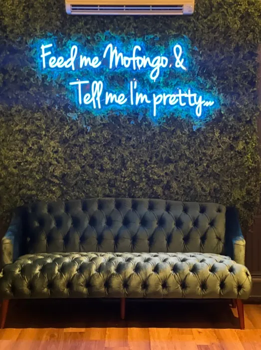 CustomCanvasNow.Com - Custom Neon Sign