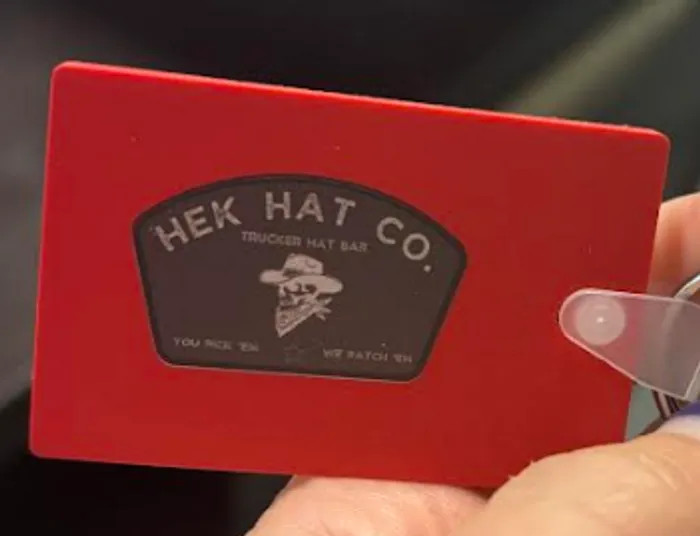 CustomCanvasNow.Com - Luggage Tag Keychain