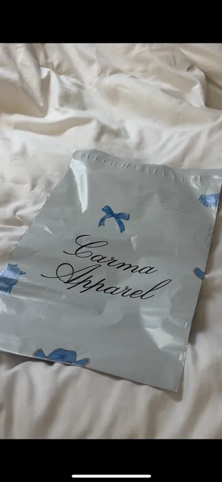 CustomCanvasNow.Com - Custom Poly Mailer