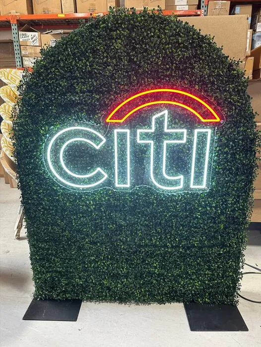 CustomCanvasNow.Com - Artwork Neon Sign