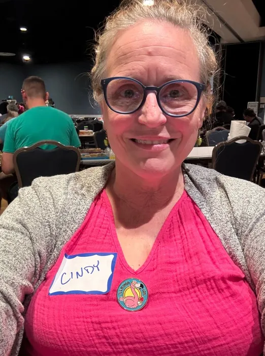 CustomCanvasNow.Com - Soft Enamel Pin