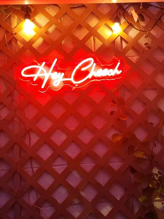 CustomCanvasNow.Com - Custom Neon Sign