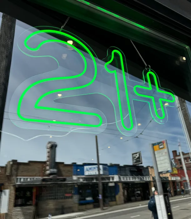 CustomCanvasNow.Com - Custom Neon Sign