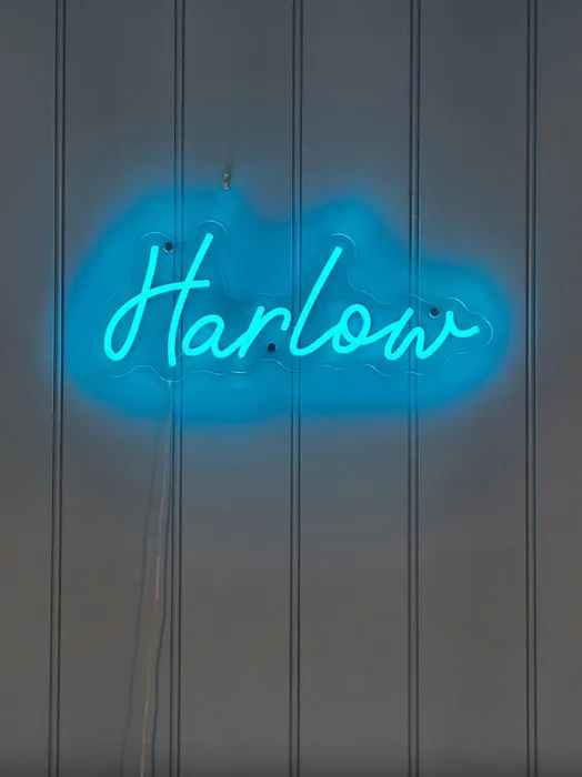 CustomCanvasNow.Com - Custom Neon Sign