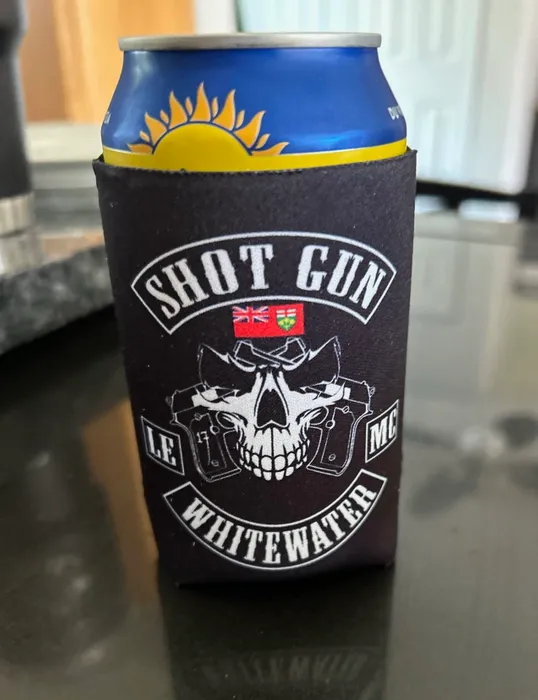 CustomCanvasNow.Com - Full Color Collapsible