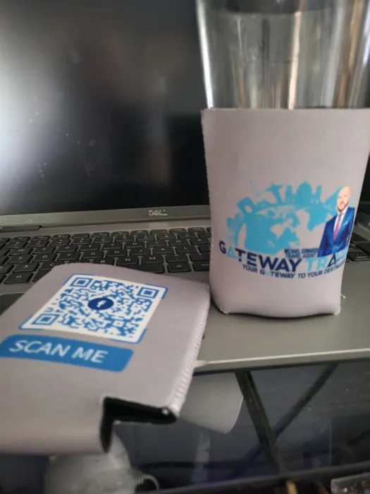 CustomCanvasNow.Com - Full Color Collapsible