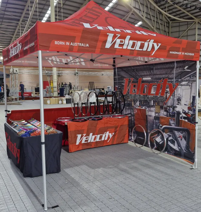 CustomCanvasNow.Com - Custom Outdoor Canopy Tents 10ft X 10ft