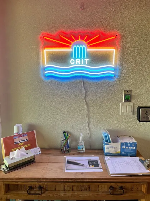 CustomCanvasNow.Com - Artwork Neon Sign