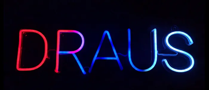 CustomCanvasNow.Com - Custom Neon Sign