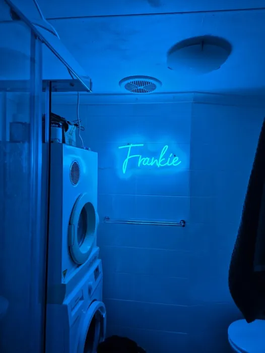 CustomCanvasNow.Com - Custom Neon Sign