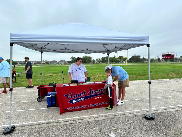 CustomCanvasNow.Com - Custom Rectangle Table Covers