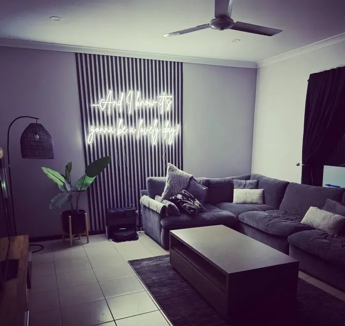 CustomCanvasNow.Com - Custom Neon Sign