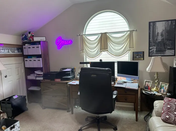 CustomCanvasNow.Com - Custom Neon Sign