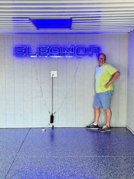 CustomCanvasNow.Com - Custom Neon Sign