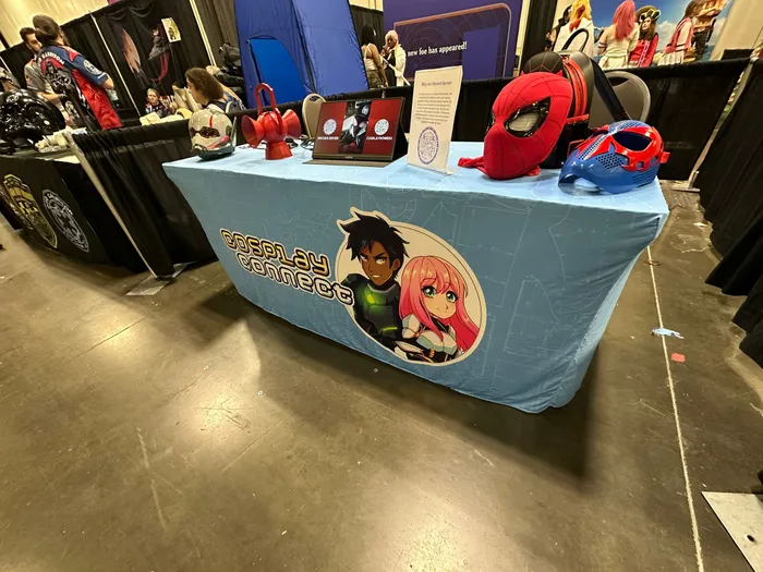 CustomCanvasNow.Com - Custom Rectangle Table Covers