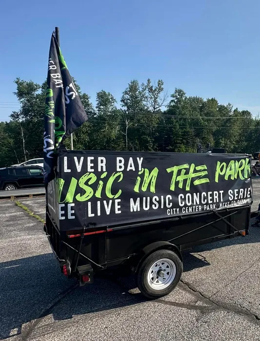 CustomCanvasNow.Com - Rectangle Flag