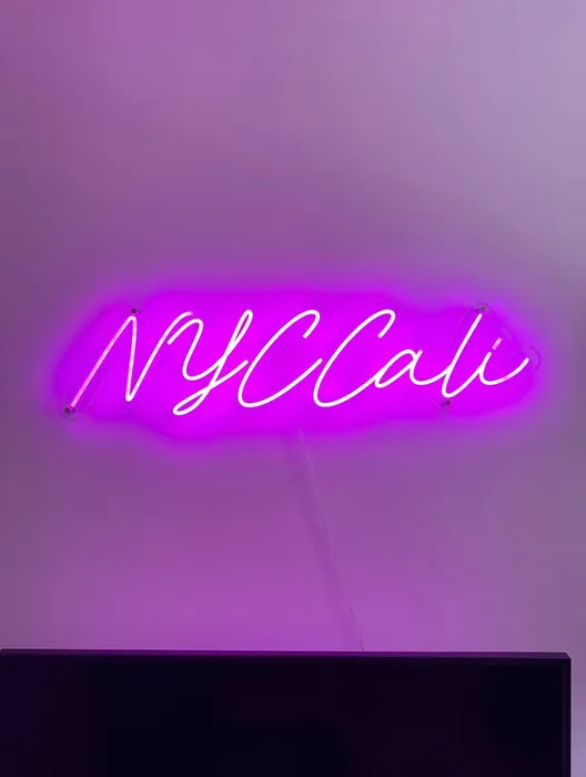 CustomCanvasNow.Com - Custom Neon Sign