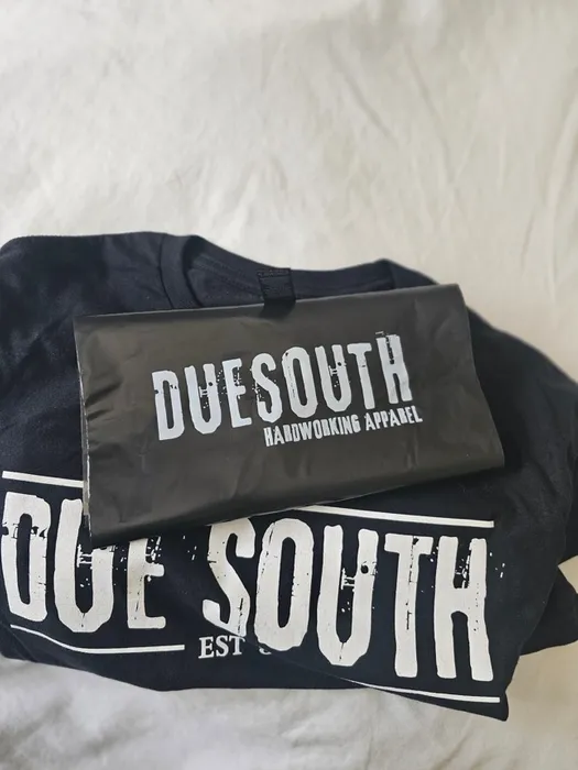 CustomCanvasNow.Com - Custom Poly Mailer