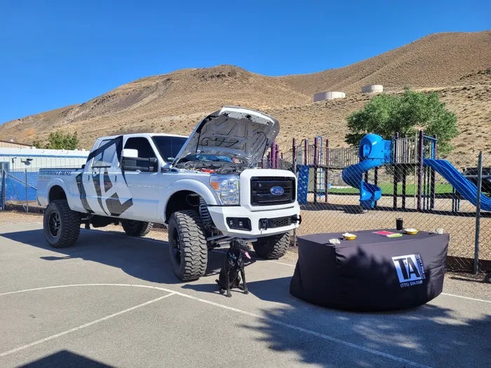 CustomCanvasNow.Com - Custom Rectangle Table Covers