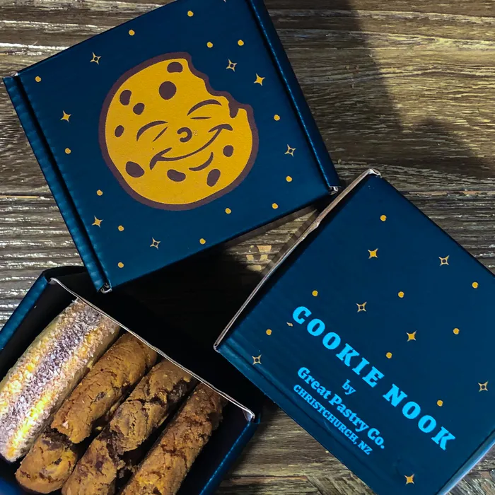 CustomCanvasNow.Com - Custom Mailer Box