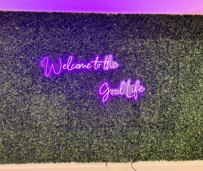 CustomCanvasNow.Com - Custom Neon Sign