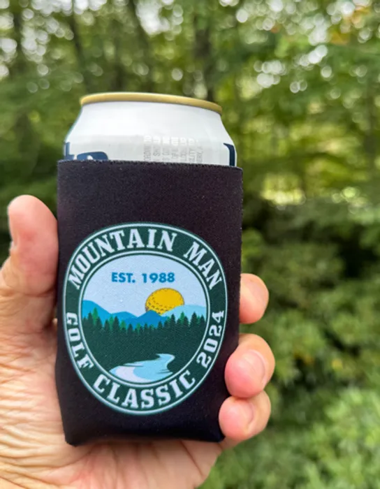 CustomCanvasNow.Com - Full Color Collapsible