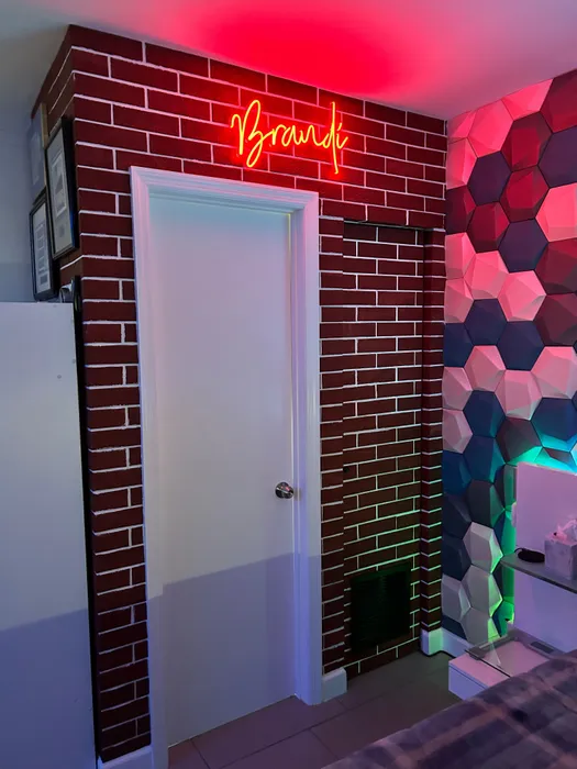 CustomCanvasNow.Com - Custom Neon Sign