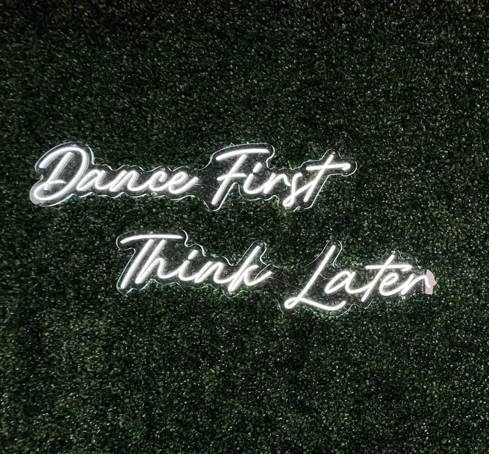 CustomCanvasNow.Com - Custom Neon Sign