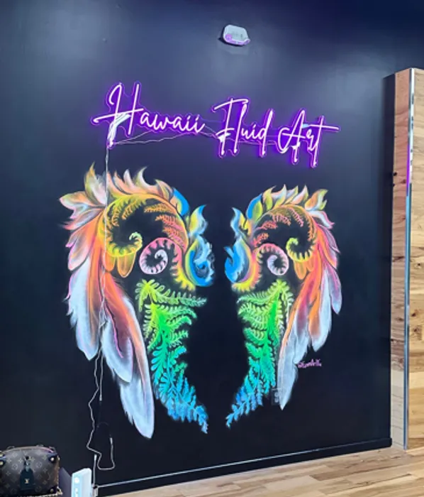 CustomCanvasNow.Com - Custom Neon Sign